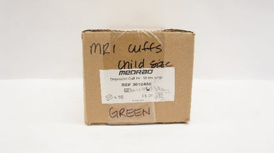 Medrad 3010468 Disposable Cuff  10-19cm Range - Box of 10
